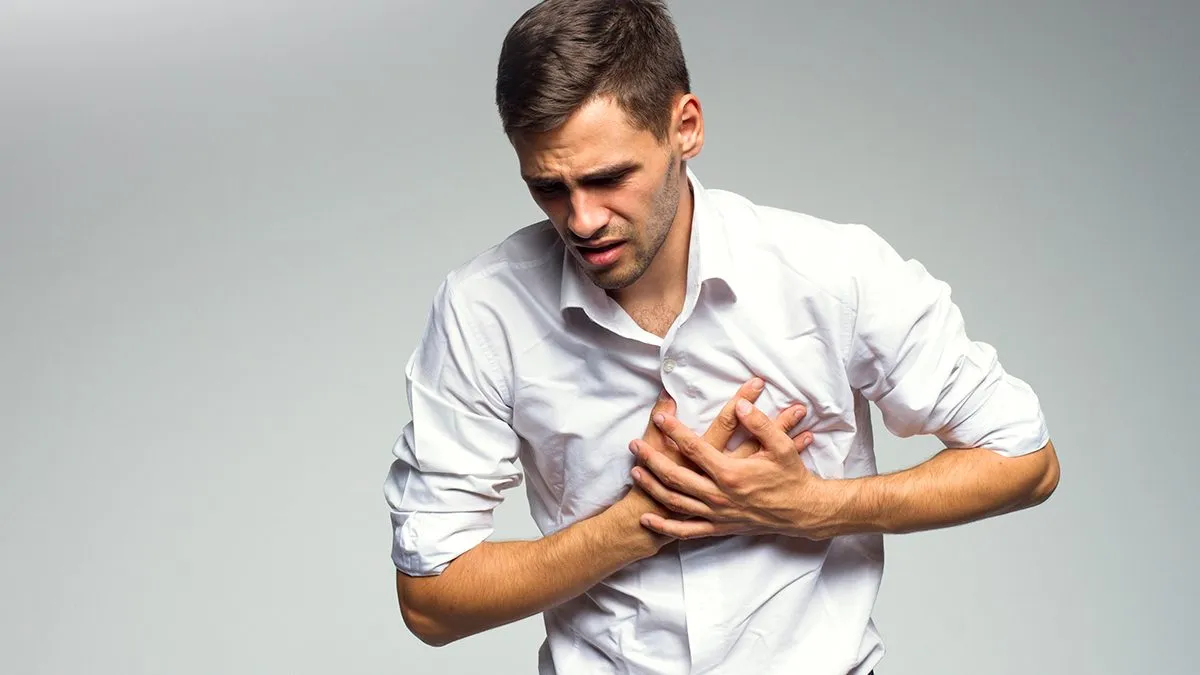 Mengulas Ciri-ciri Jantung Anda Yang Tidak Sehat